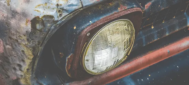 Ihr Schrottauto ankauf in Hanau