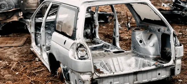 Schrottauto Ankauf Hanau